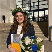 Offro lezioni private online di matematica, algebra e geometria per studenti di elementari, medie e superiori